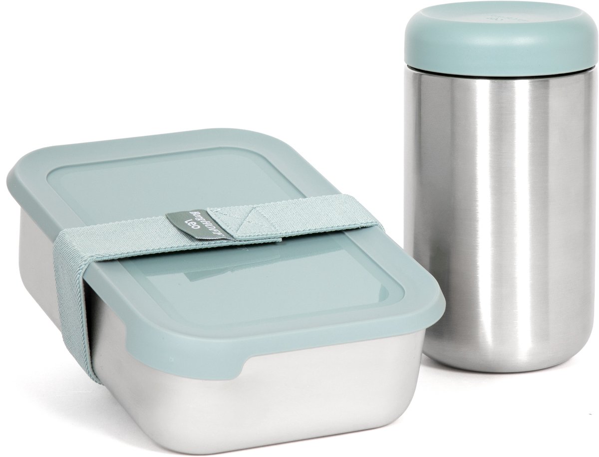 Gezondere Routine - On the go · Essentials - -