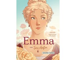 Emma (Jane Austen) - graphic novel