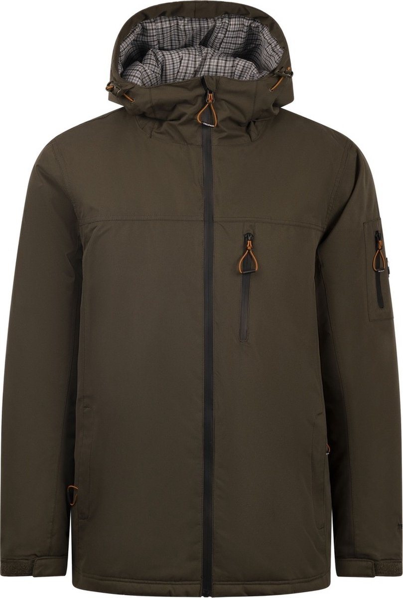 Trespass winterjas Kirkbost Outdoor Jacket