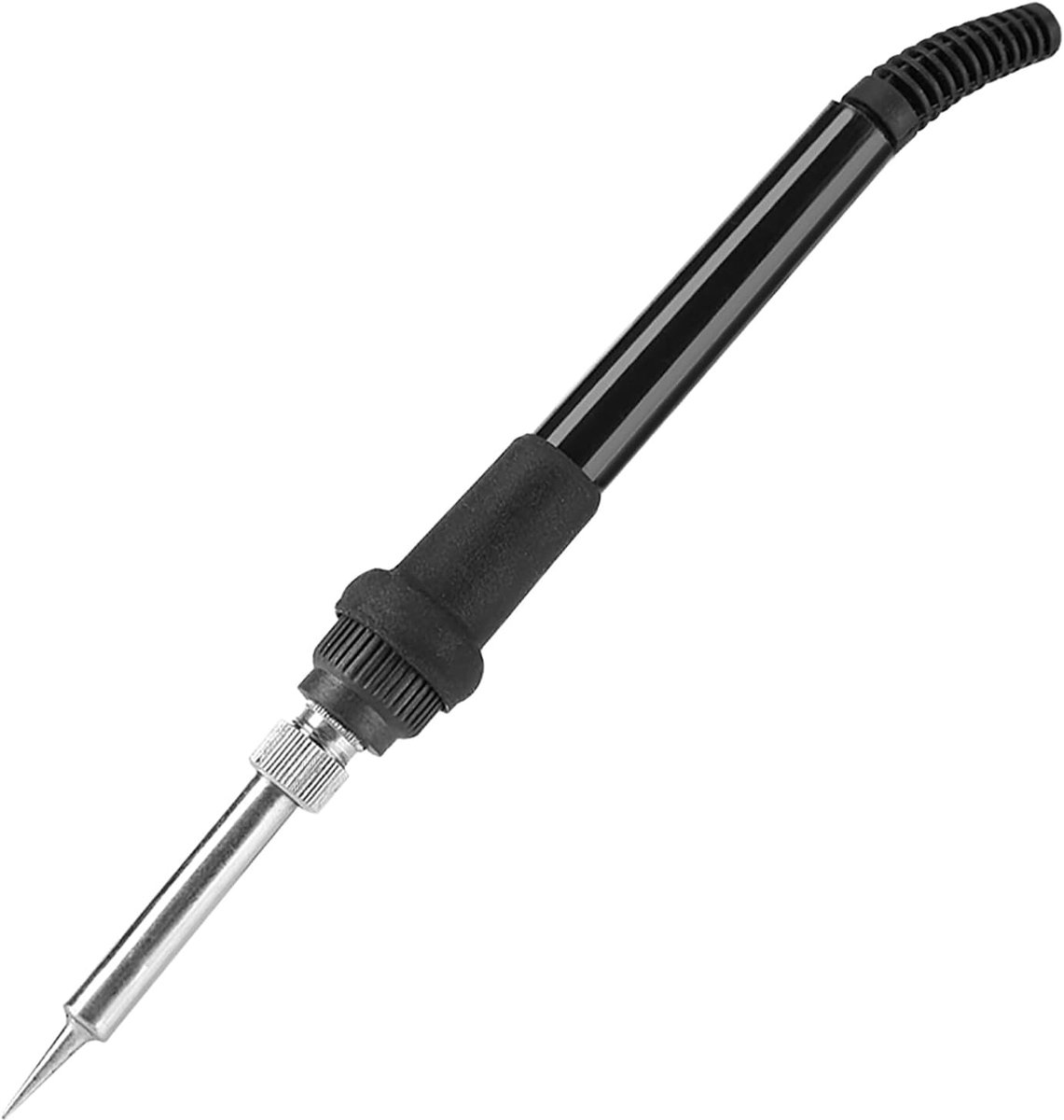 Elektronica soldeerbout, 50W soldeerbout reparatie tool met A1322 verwarmingselement (5e
