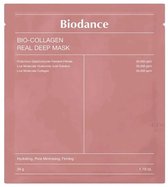 Biodance - Bio Collagen Real Deep Mask - 1 stuk - Korean Skincare
