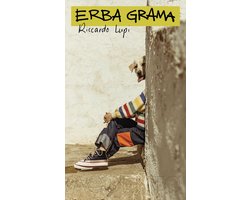 Accento Acuto - Erba grama