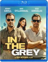 In The Grey (Blu-ray)