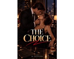 The Enemy Series 3 - THE CHOICE