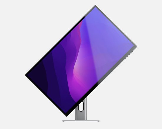 Alogic Clarity 27" 4K HDR monitor