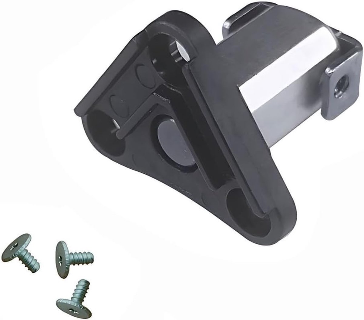 Vervanging voor voorste arm + 3 schroeven voor DJI Mini 3/Mini 4 Pro, originele reserveonderdelen voor voorste arm, drone-accessoires