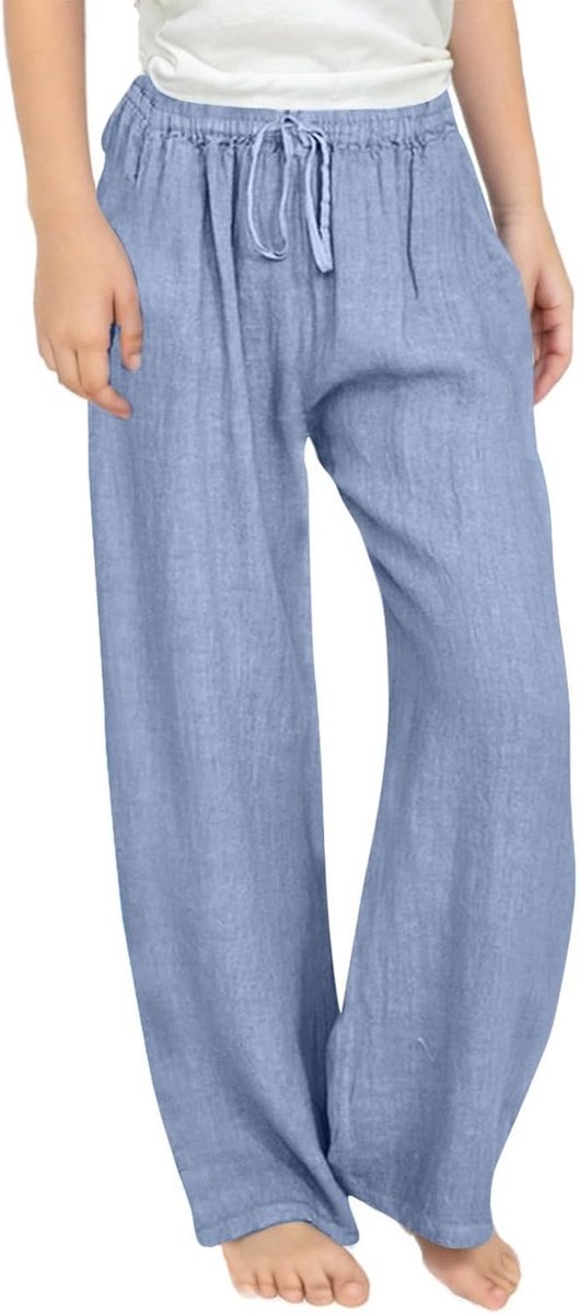 Leggings, joggen, cargo, sport, zachte kleding, elastische taille, casual, zacht, A60