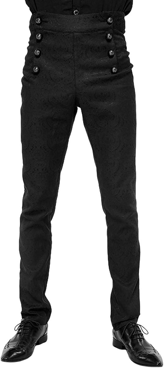 Cargobroek voor heren, recht, joggen, casual, comfort, licht, katoen, zakken, trekkoord, sport, outdoor, wandelen, zacht, ademend, casual, dagelijks gebruik, A33