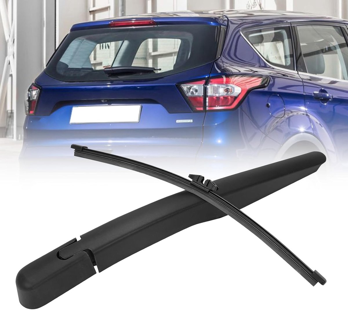 Achterruitwisser voor Ford Kuga Mk2 SUV 10/2012-4/2020