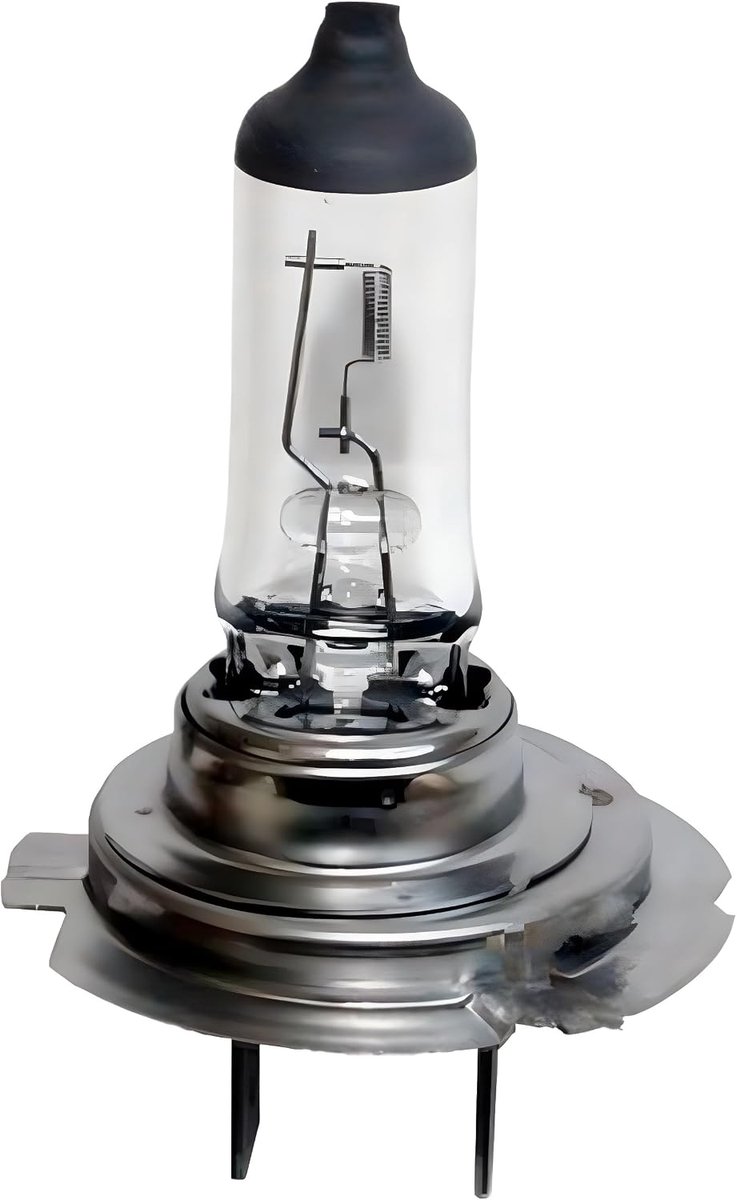 12V55W H7 Longlife JMP Alternative: 1591270