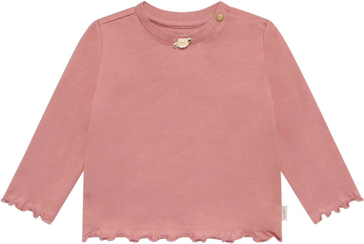 Noppies T-shirt Baby Maat 56
