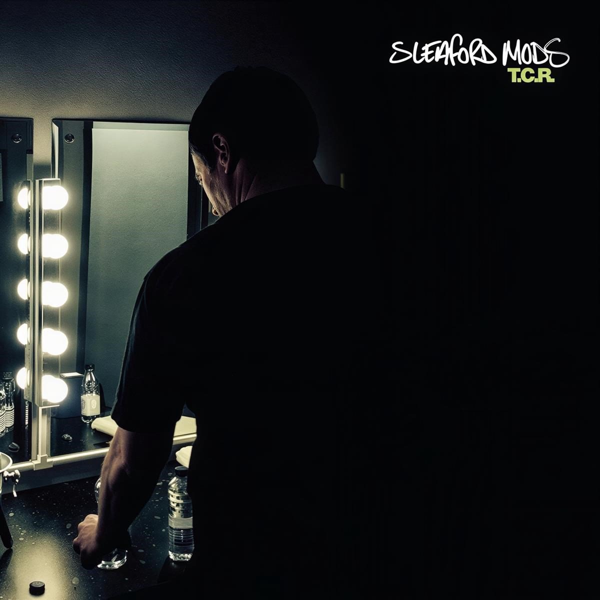 Sleaford Mods - T.C.R. (CD)