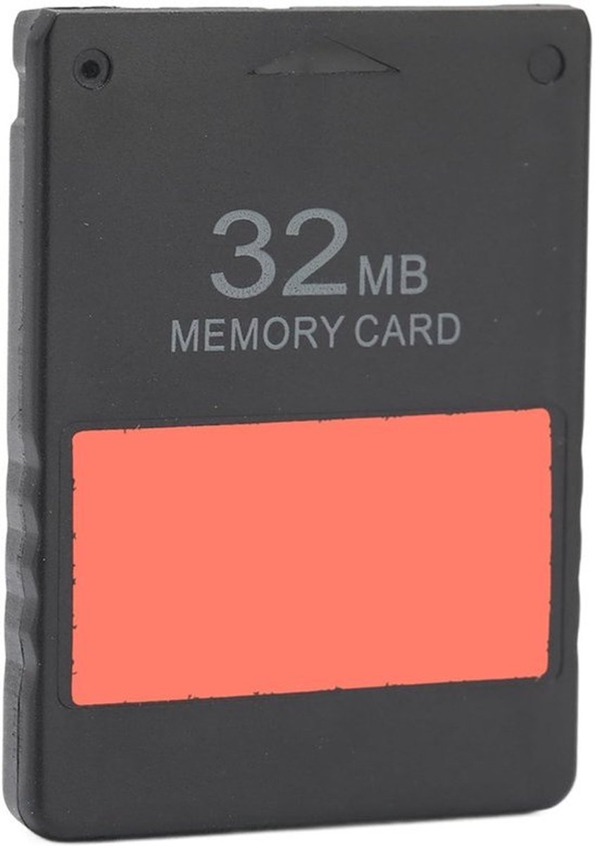 Allecto - 64 Mb McBoot Card - Game Loading Helper - Compact en