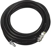 Stanley luchtdruk slang - 10 m - Diameter 6 x 11 mm