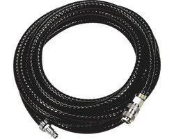Stanley luchtdruk slang - 10 m - Diameter 6 x 11 mm