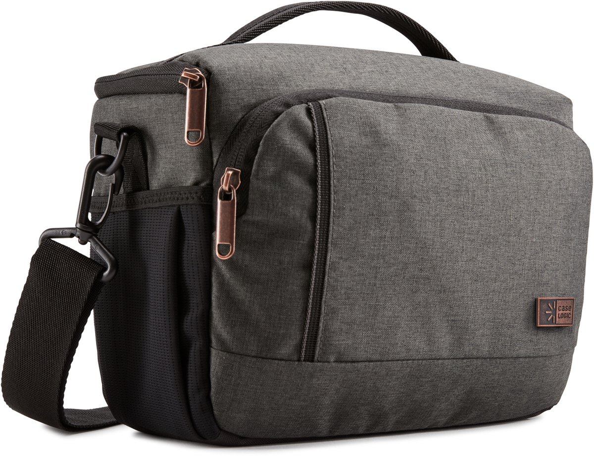 CASE LOGIC CECS103 OBSIDIAN Era Medium DSLR Schultertasche