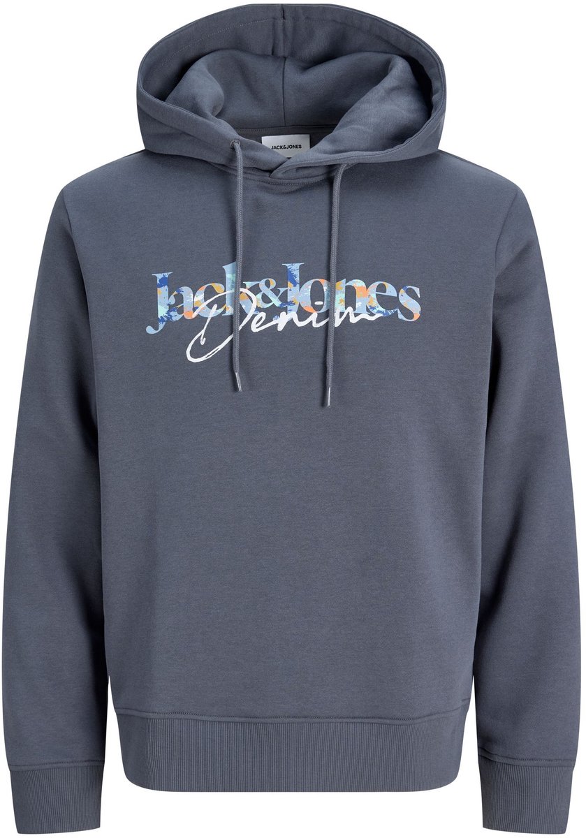 Jack & Jones Plus Hoodie Plus Size Hoodie