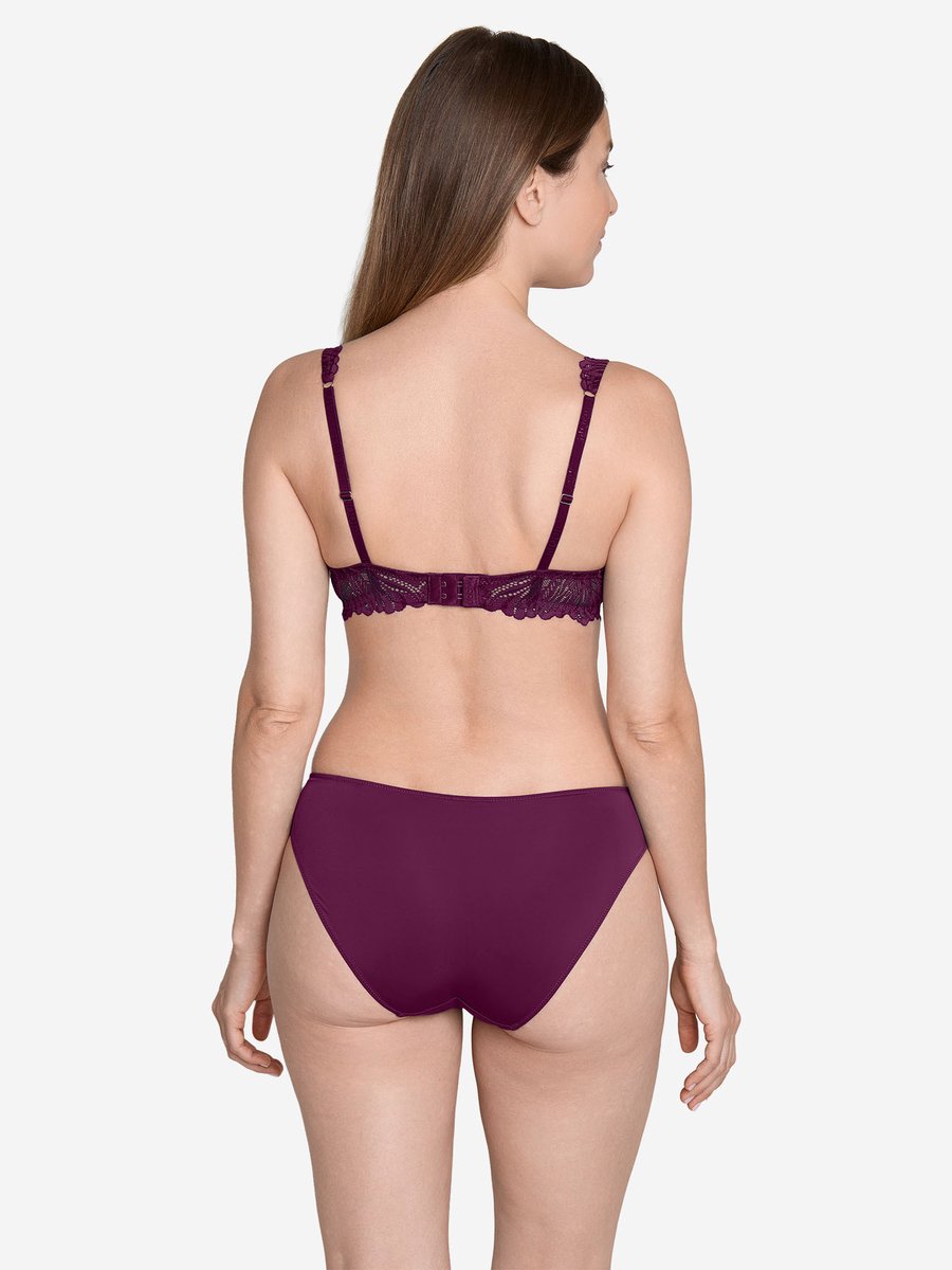 Joop! Bügel-BH Intimate Apparel Purple