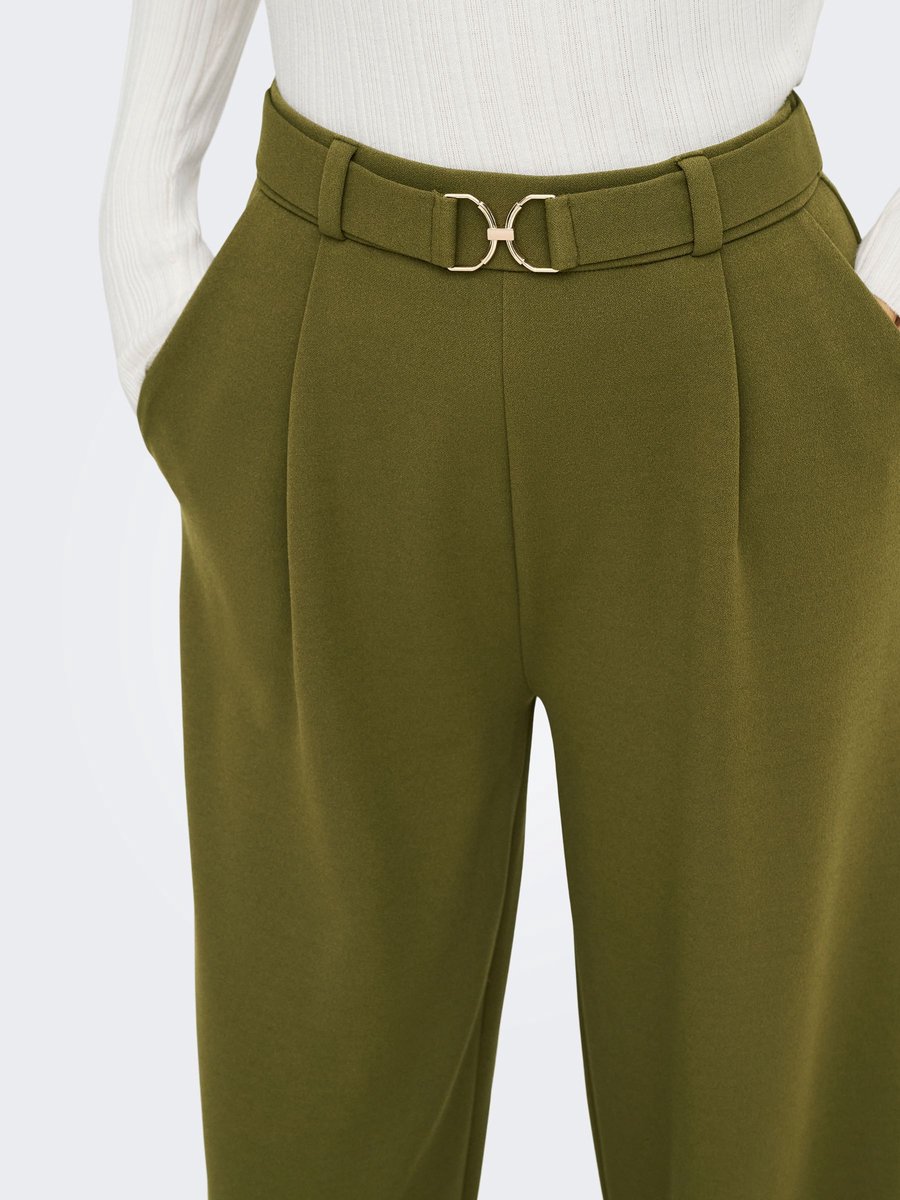 JdY Broeken JDYGEGGO Regular fit Broeken