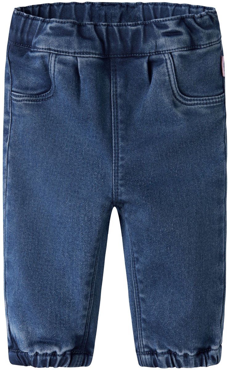 Name it Jeans Fleece round fit