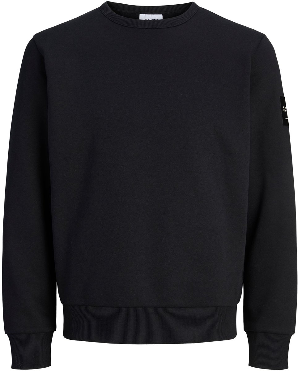 Jack & Jones Plus Sweatshirt Plus Size Sweatshirt