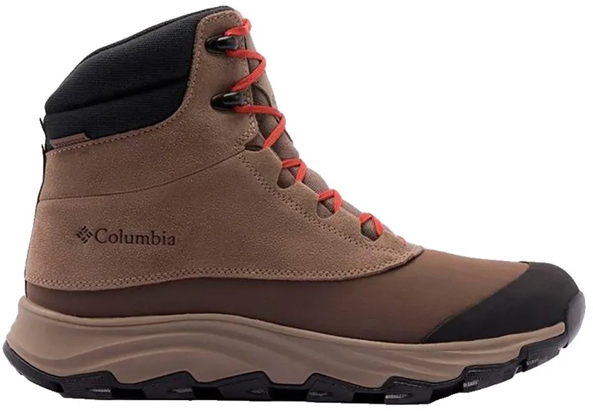 Columbia Expeditionist™ Shield Wandelschoenen Bruin EU 48 Man