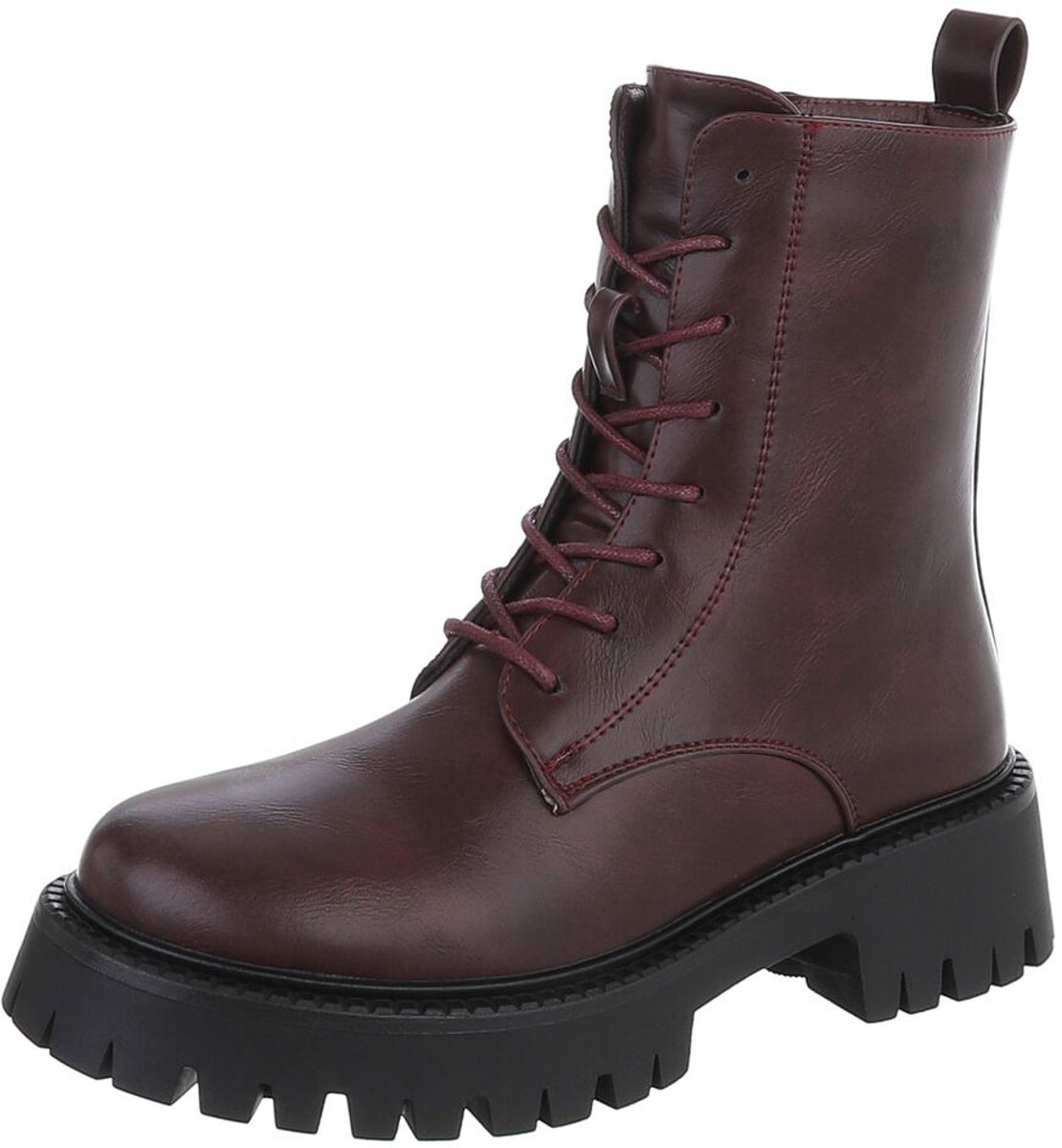 Enkellaars - Instapmodel - Dames Mt:39