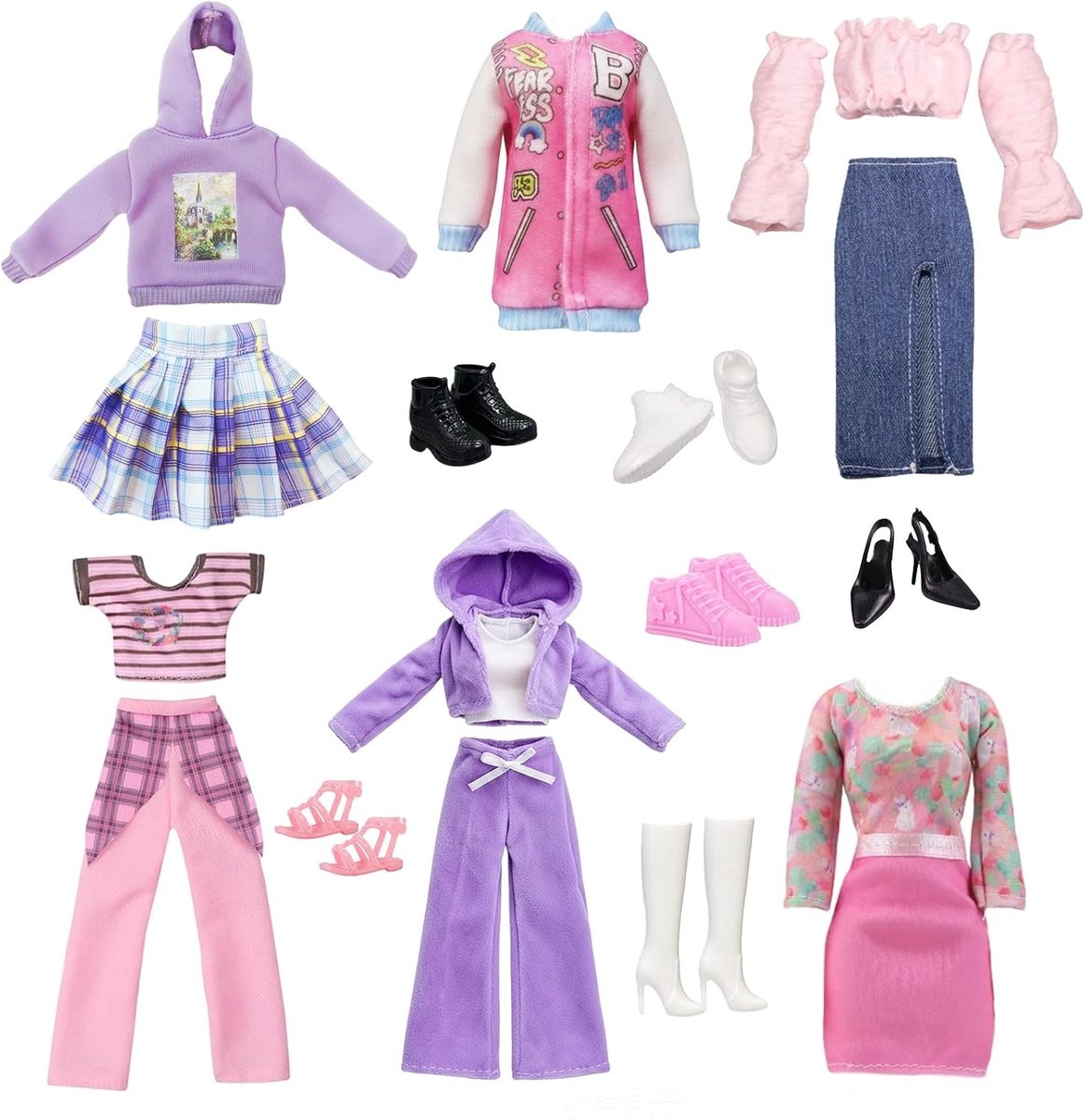 Stijlvolle en Comfortabele Kleding voor Elke Gelegenheid - Mode, Trends en Outfit Ideeën
