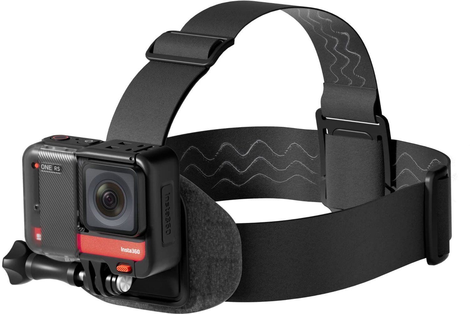 Verstelbare Hoofdband voor Camera Accessoires