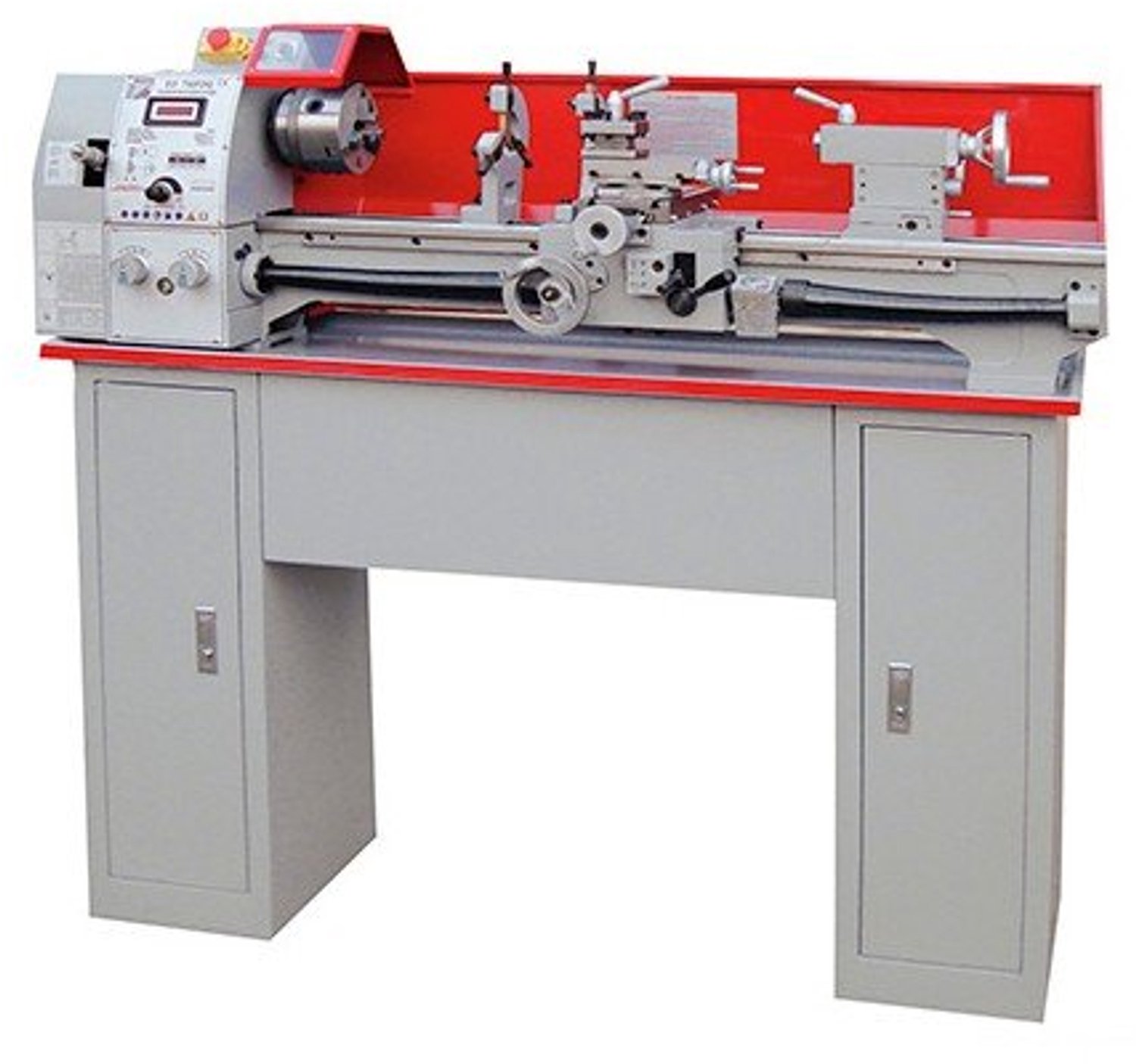 Metaal Draaitafel 750 mm - 730 W 230V