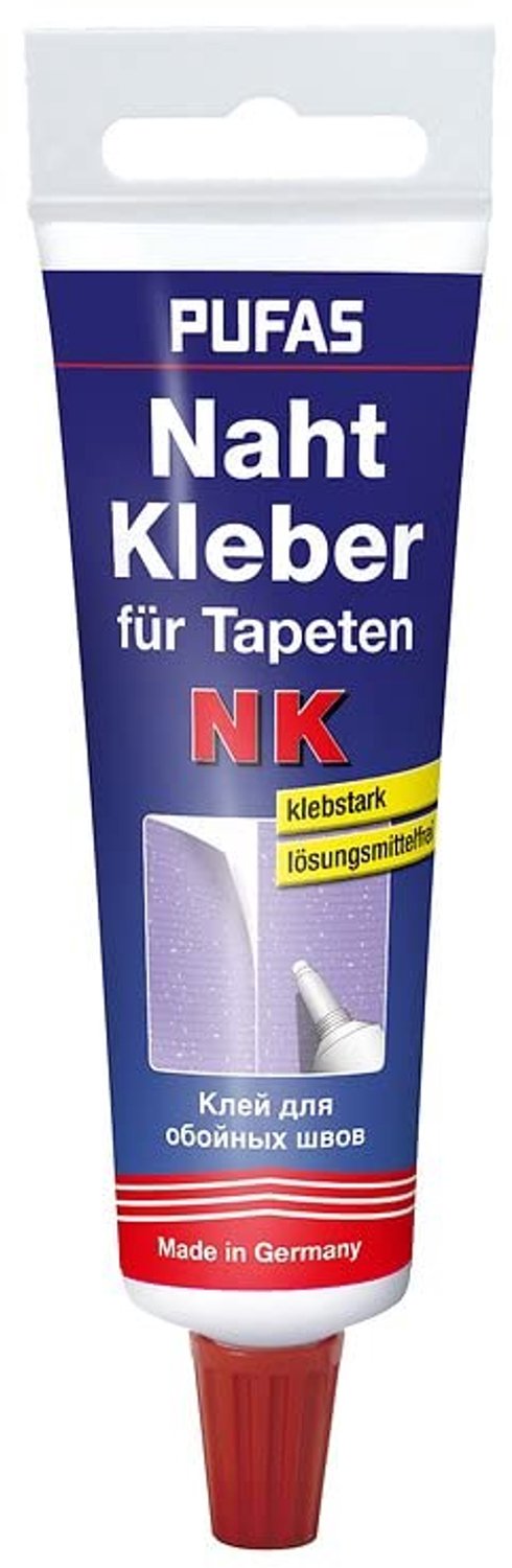 Naadlijm voor Tapijt - Klaar voor Gebruik - 0.05 kg
