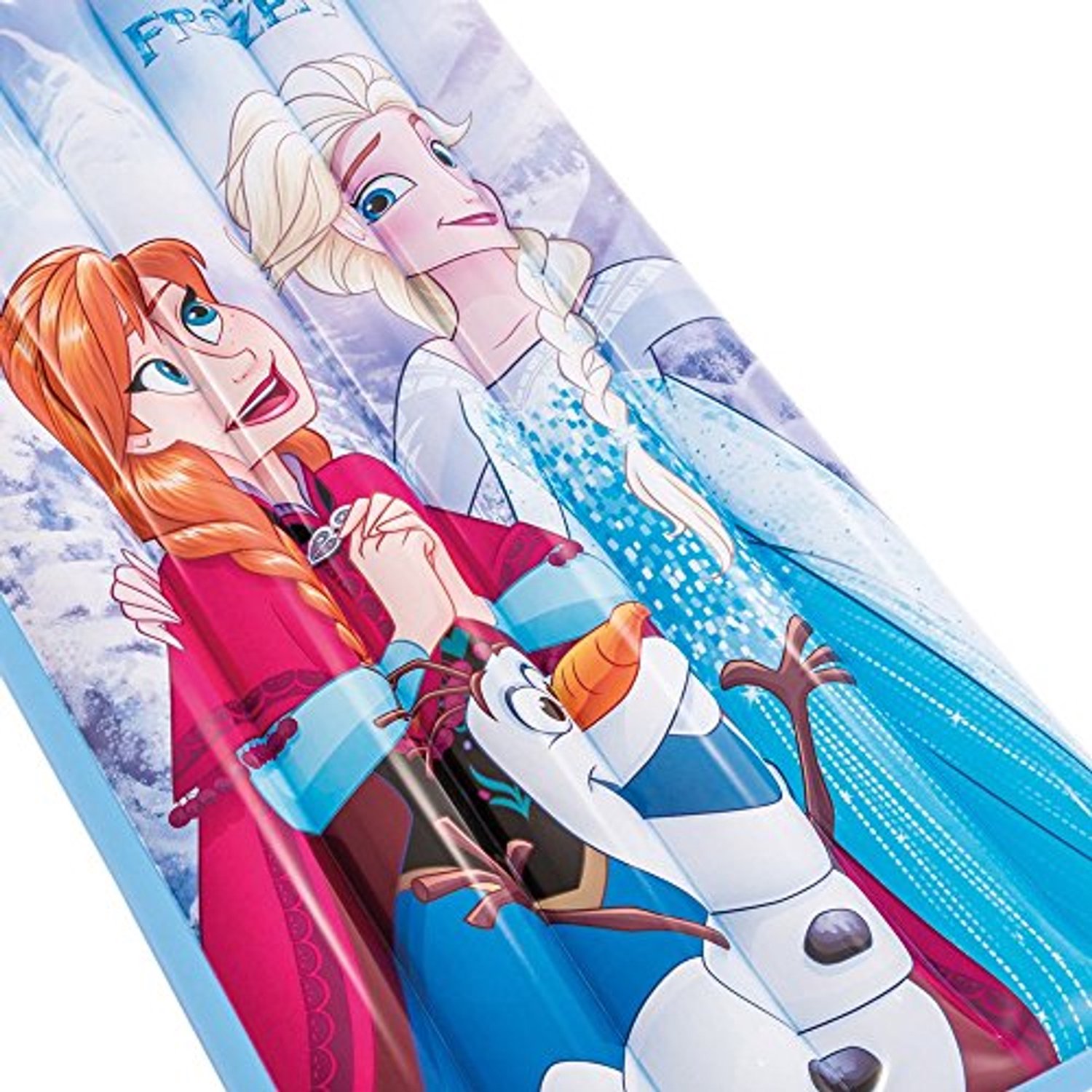 Kinderluchtbed Frozen 88 x 157 cm