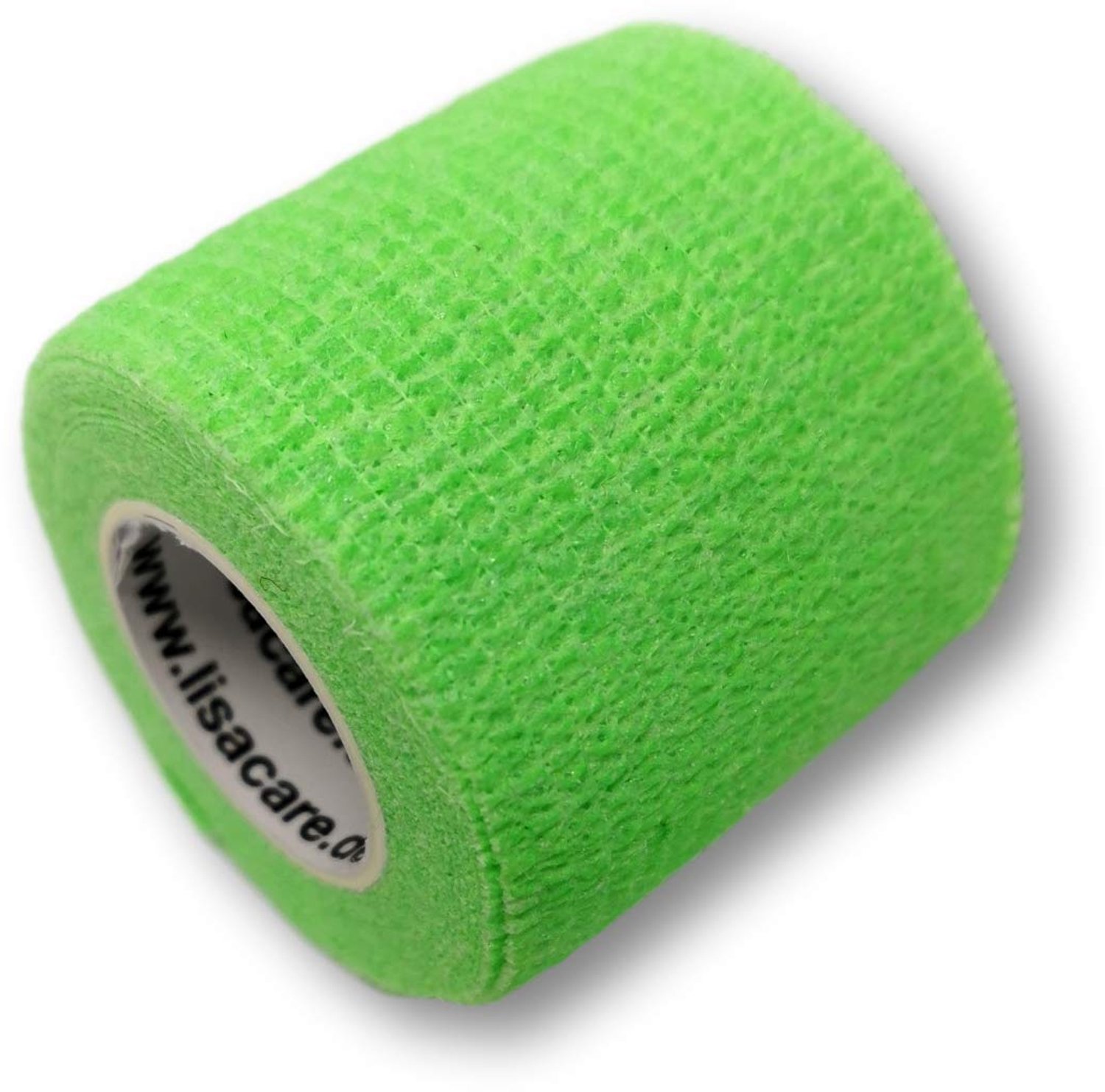 Zelfklevende Cohesieve Fixatiebandage - 5 cm Breed voor Dieren en Mensen