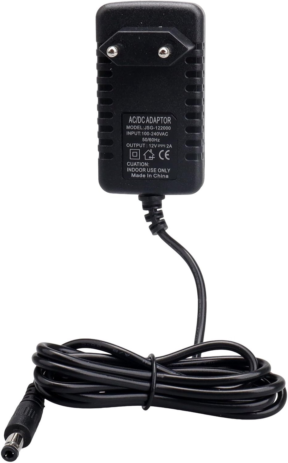 12V 2A Vervangende Oplader voor Melk Pomp