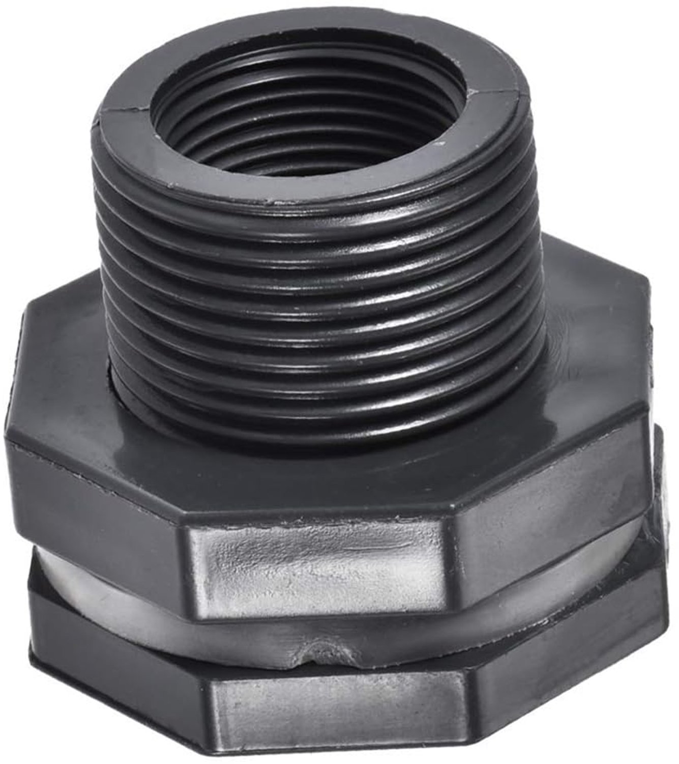 2 Stuks G3/4 Vrouwelijke Verlenging Buisadapter