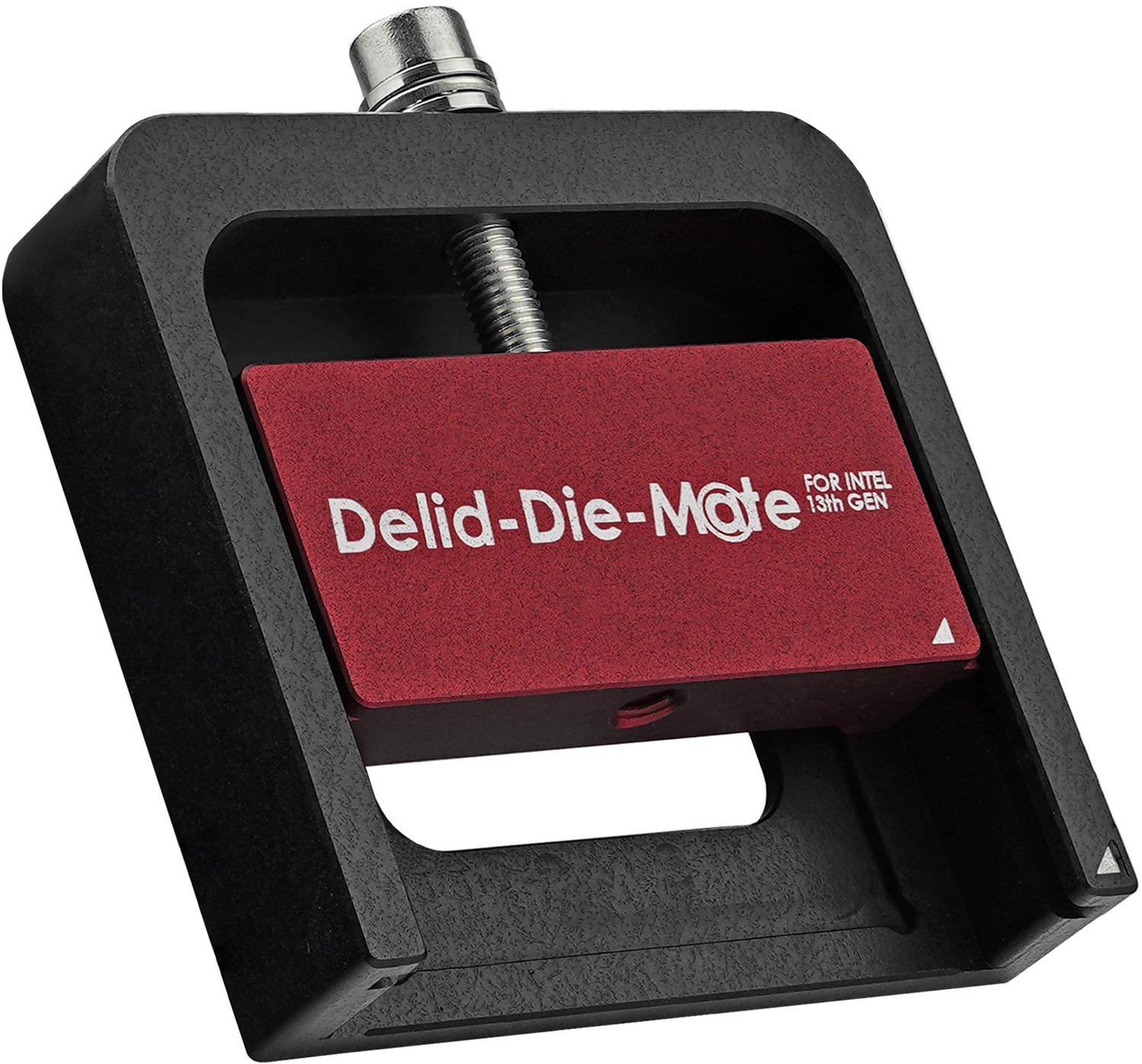 Delid-Die-Mate voor Intel 13e Generatie CPU's