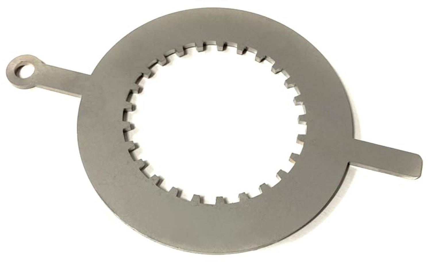 Clutch Afstelgereedschap - Geschikt voor MZ Motoren