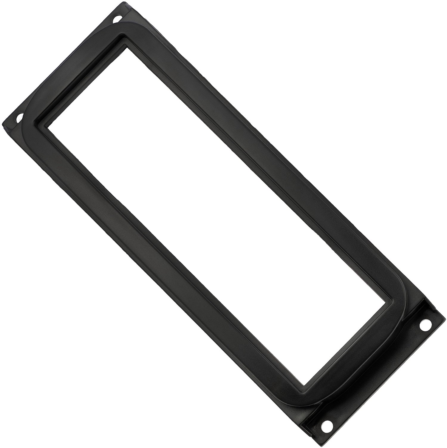 DIN Auto Radio Frame en Adapter voor Diverse Modellen