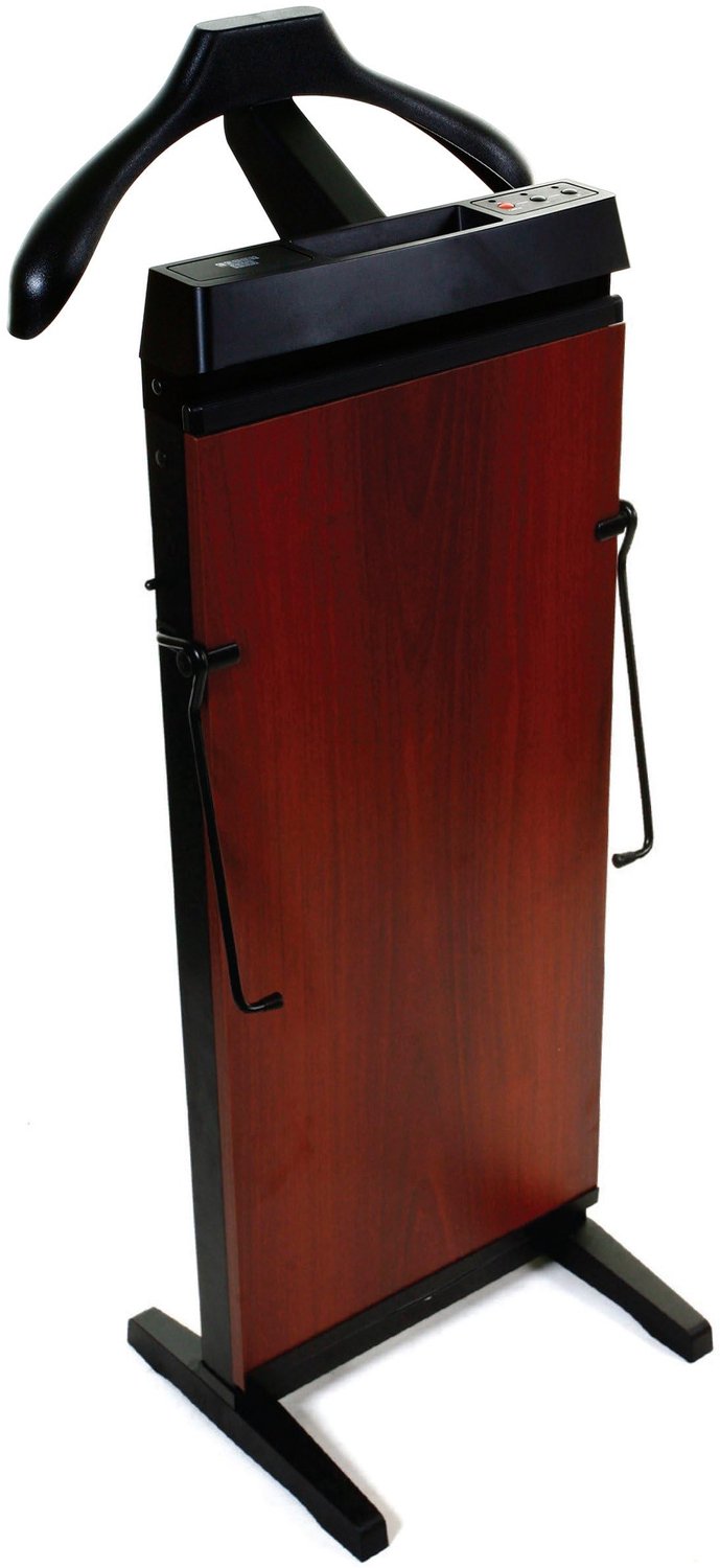 Efficiënte Trouser Press met Snelle Cyclus
