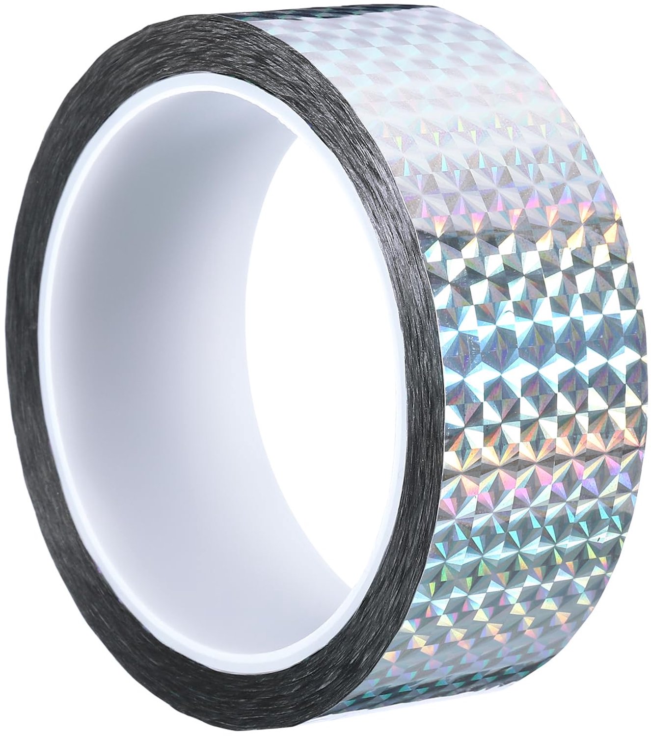 Holografische Plakband 35mm x 50m voor Creatieve Decoratie