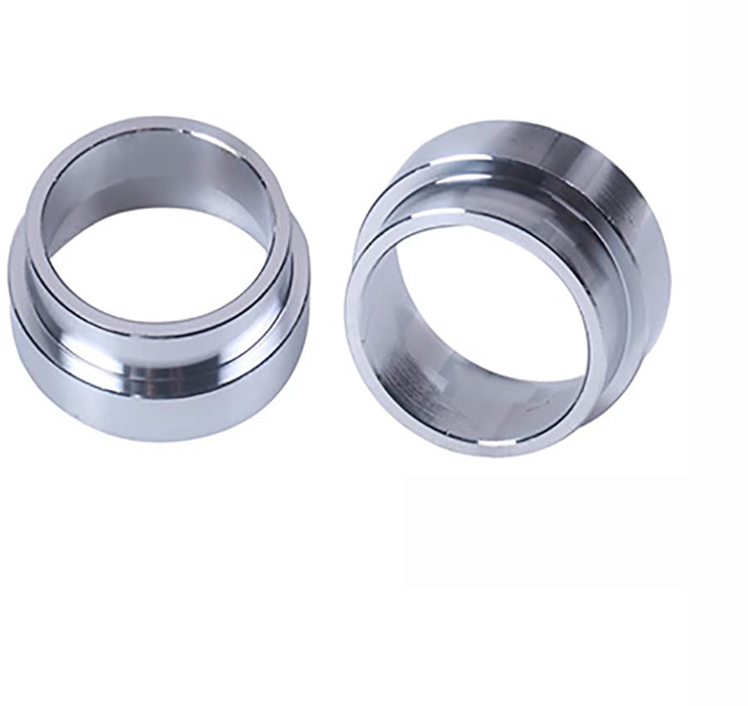 Flexplate Adapter Spacer - LS Swap Koppel - Krukas Adapter - Geschikt voor TH350 TH400 - 4mm Dikte - Voor GM Automatische Transmissie
