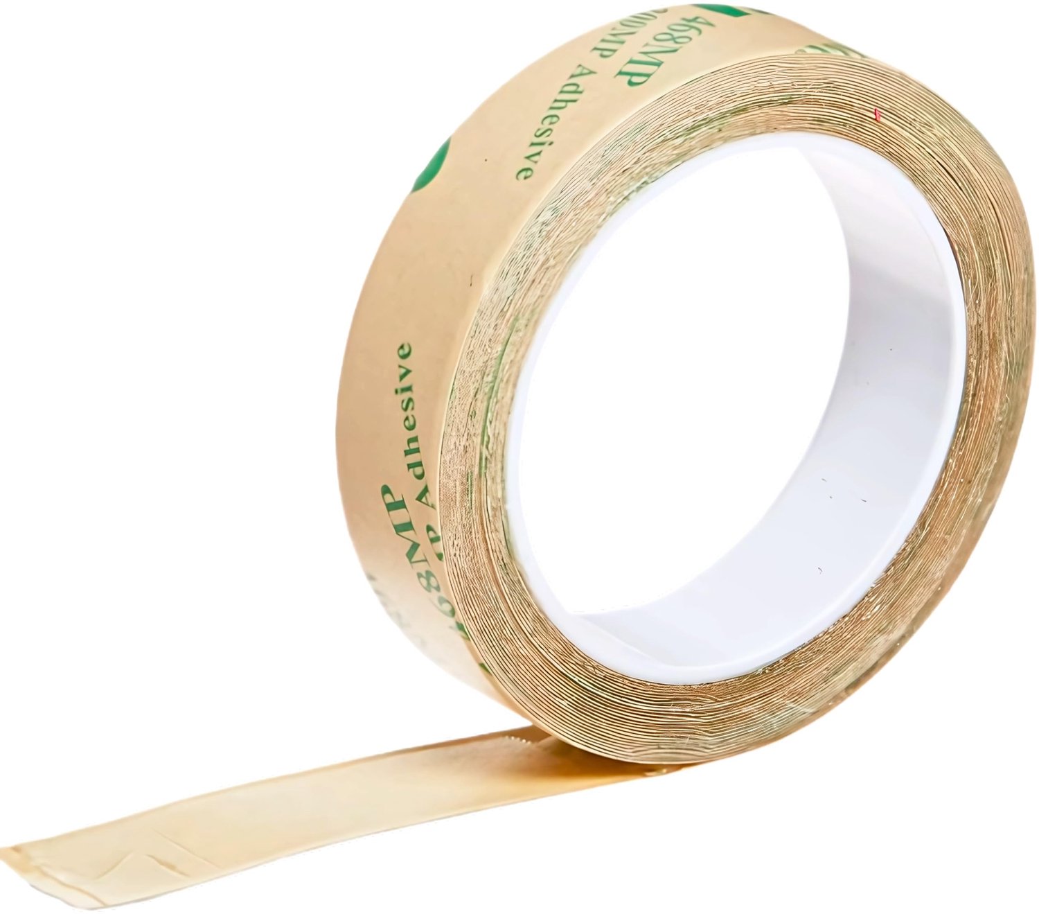 Dubbelzijdige Transfer Tape 38mm x 4.6m voor Elektronica