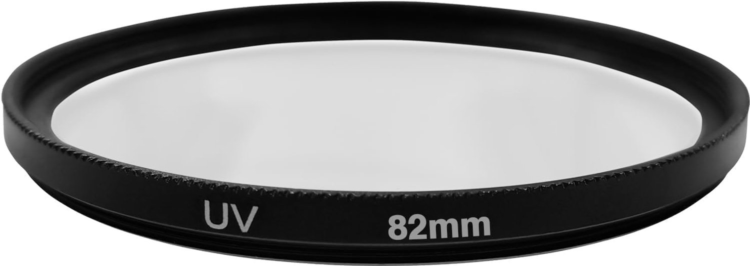 82mm UV-filter, voor Sony FE 24-70mm F2.8 G (niet voor F4)