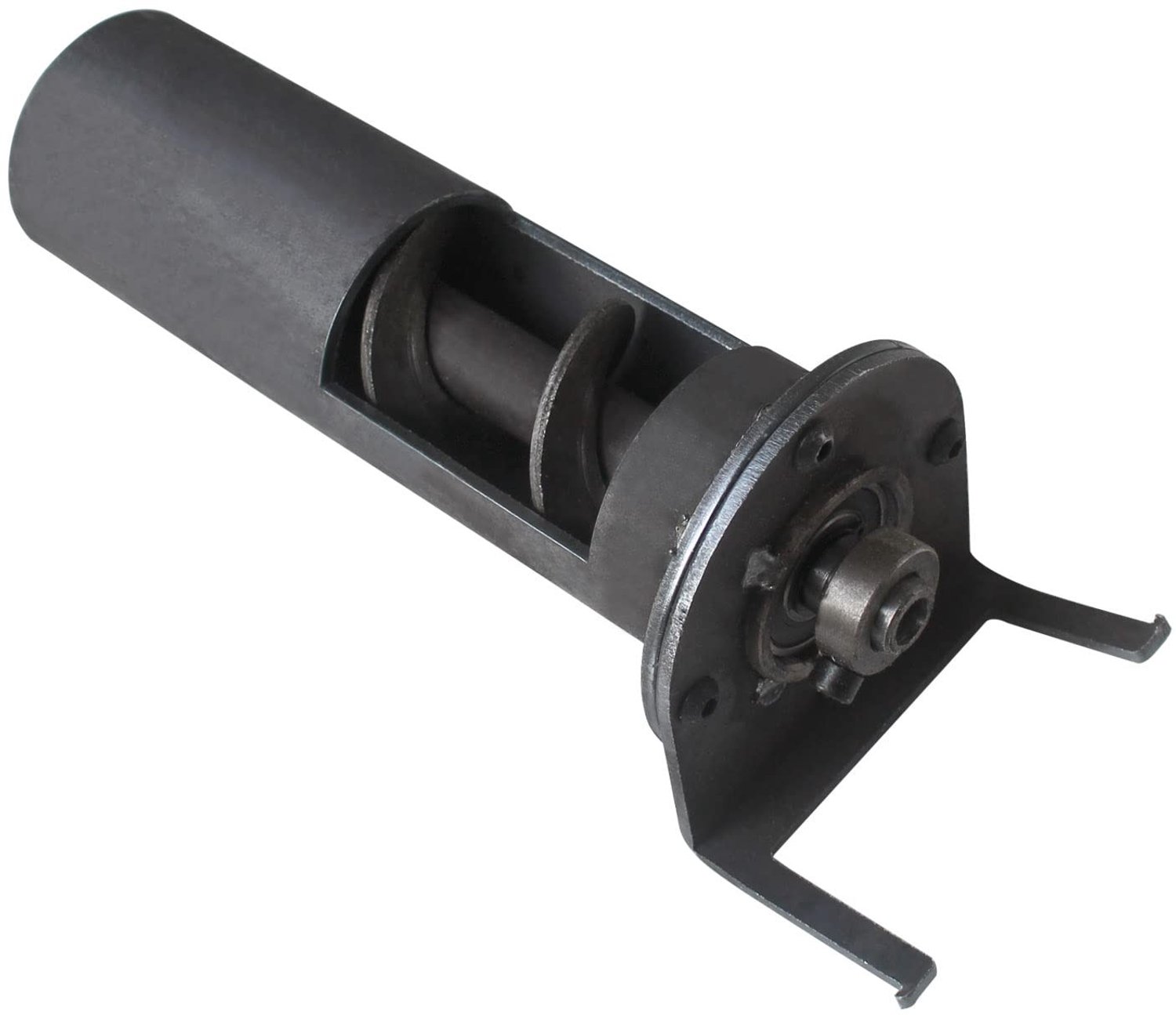 Schroefconveyor voor Pellets en Voeding
