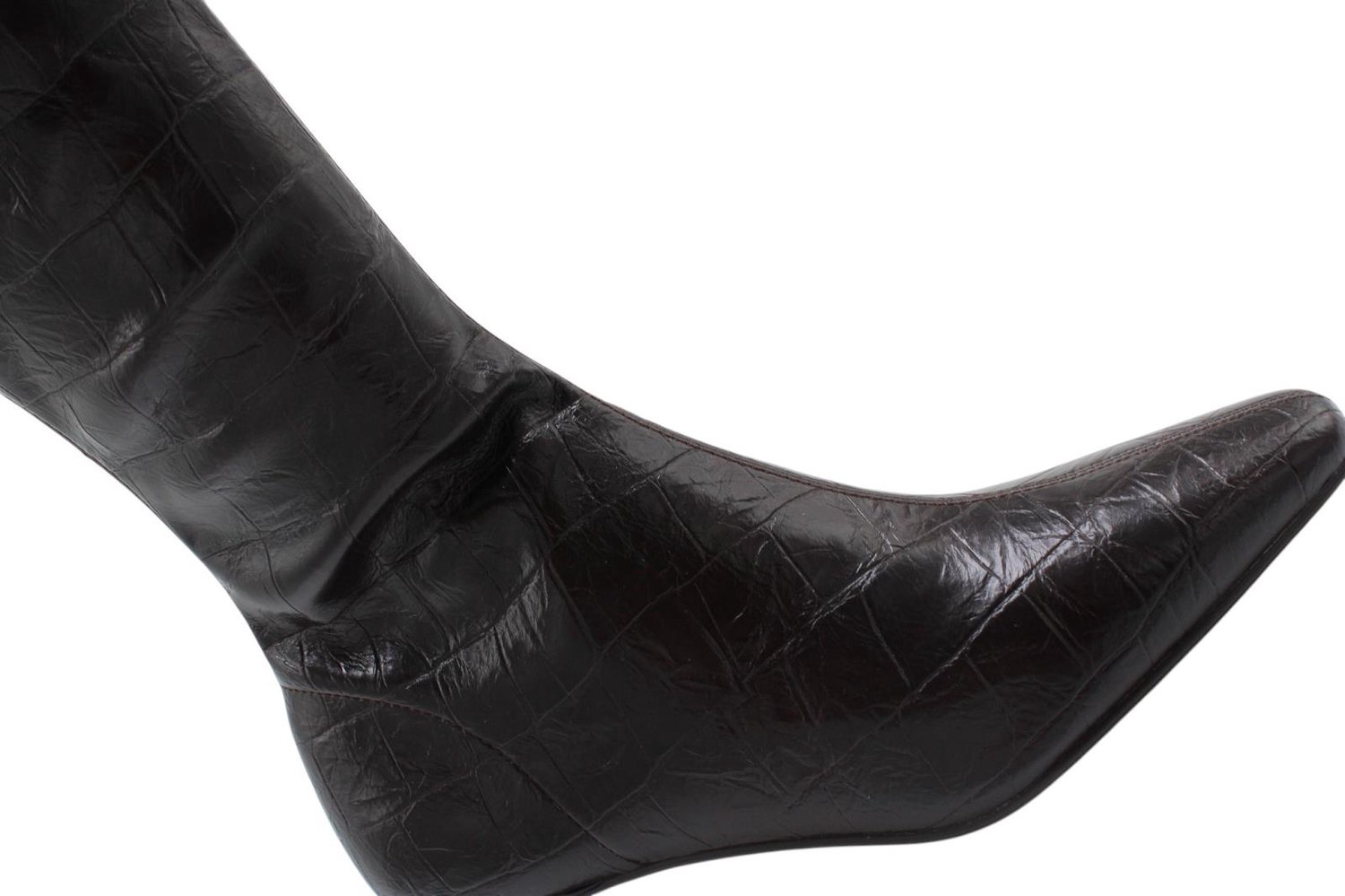 Pedro Anton - Schoenen - Bruin - Vrouwen - Maat 37 -