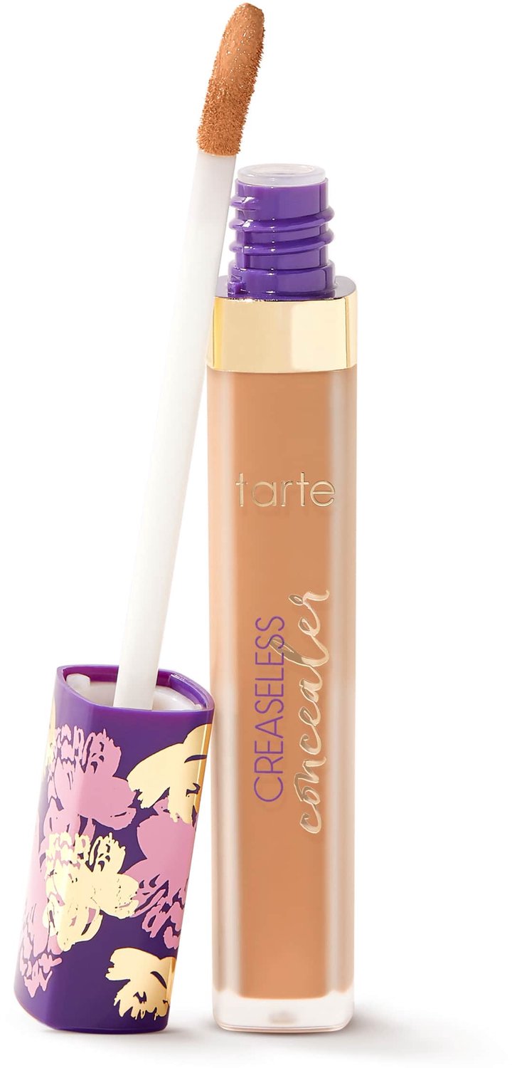 tarte - Maracuja Creaseless Concealer - Concealer 6,4 g - 48G Tan-Deep Golden