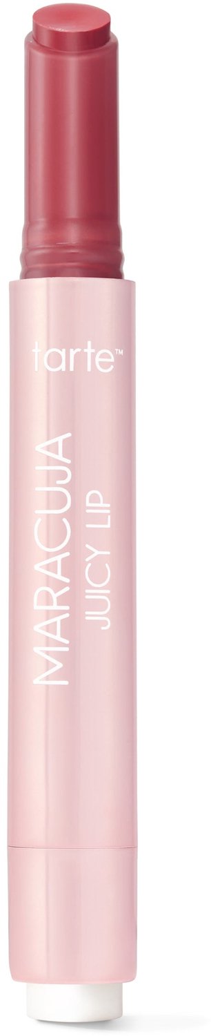 tarte - Maracuja Juicy Lip Balm - Lippenbalsem-gloss 2,7 g - Raspberry