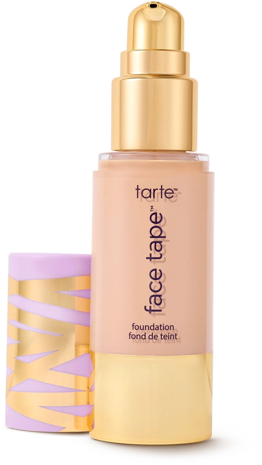tarte - Face Tape Foundation - Foundation 30 ml - 20B Light Beige
