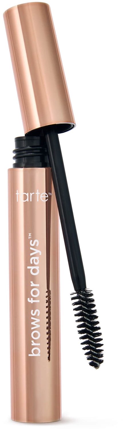 tarte - Brows For Days Framing Gel - Transparante wenkbrauwgel 8 ml - Transparant