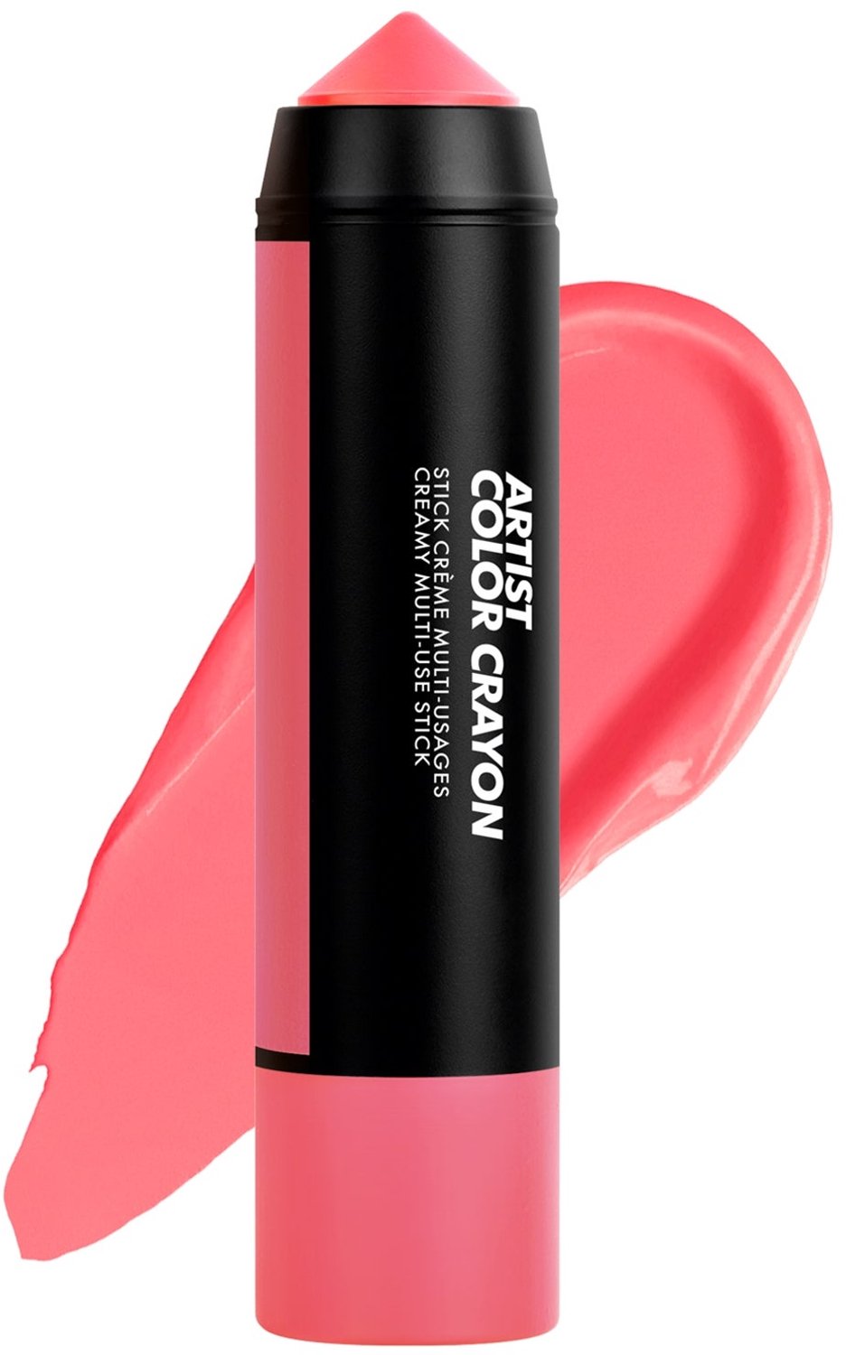 MAKE UP FOR EVER - Artist Color Crayon - Multifunctionele crèmestick 7 g - 228 - Cheeky Fushia